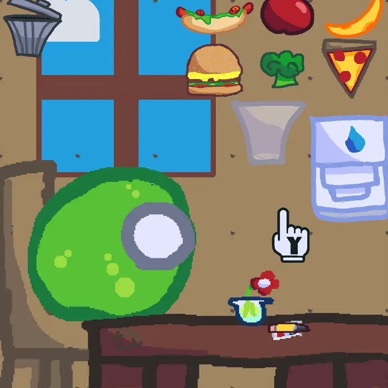 Game by @Pawerro01