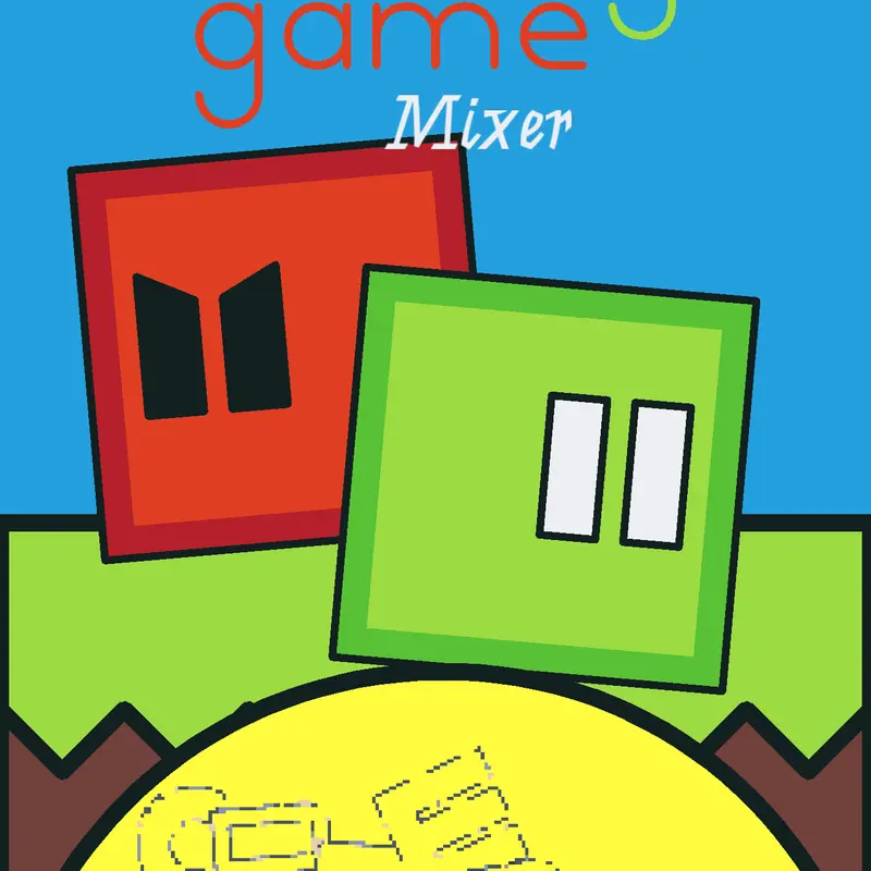 Ending Game Mixer by @CbeebiesFan_GoToGroup