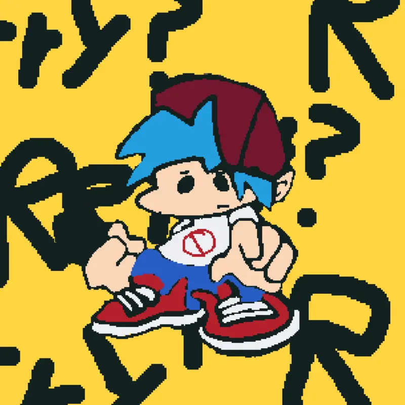 Game by @Axel_smash