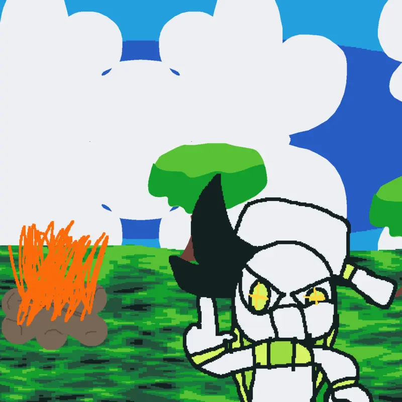 Game by @paper_toon