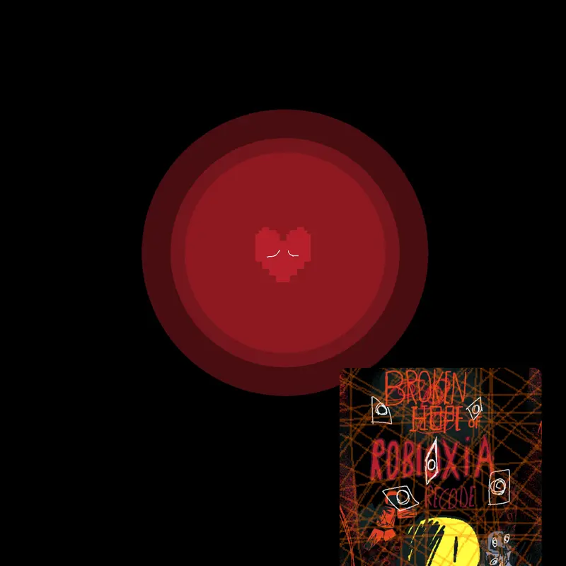 FINALW OMEGA FLOWEY by @cheratine_BHOR_V2ficcial