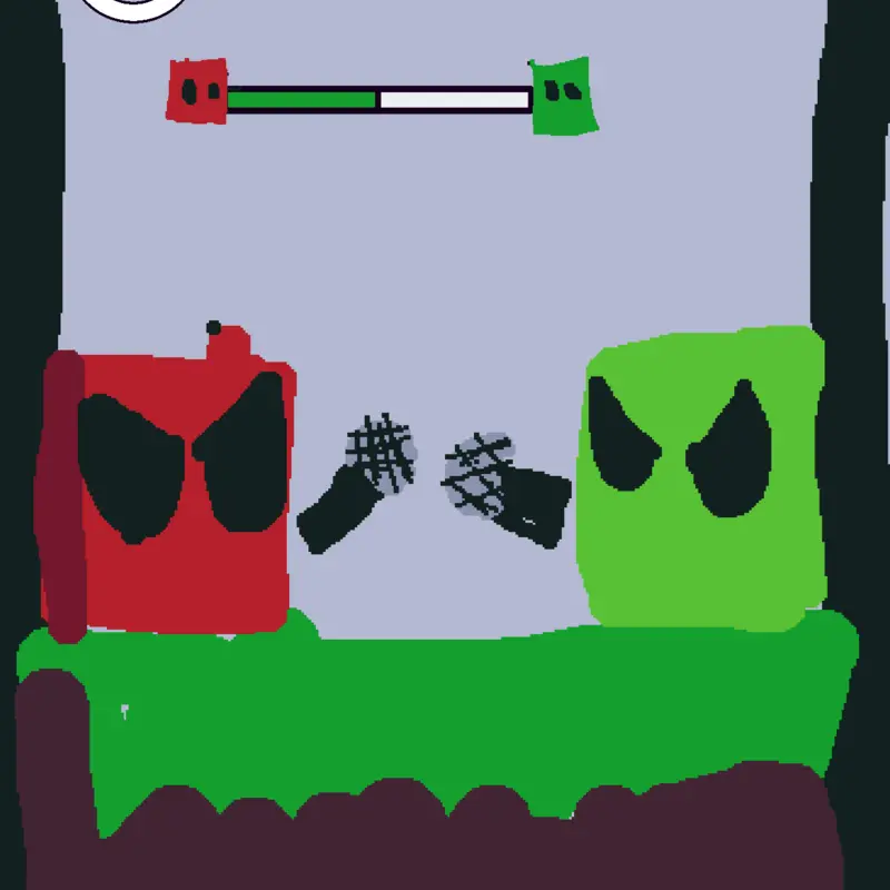 Game by @Dan081