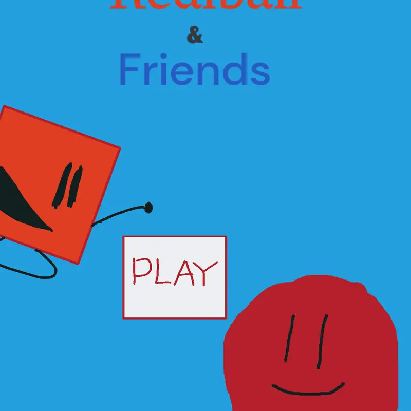 Game by @ijustatetenpeople