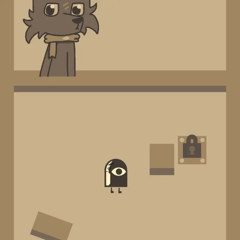 Game by @Nura_Artist