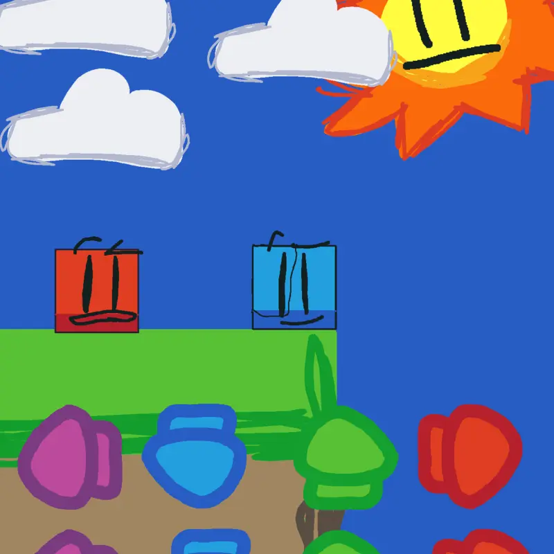 Game by @jmxrallitas