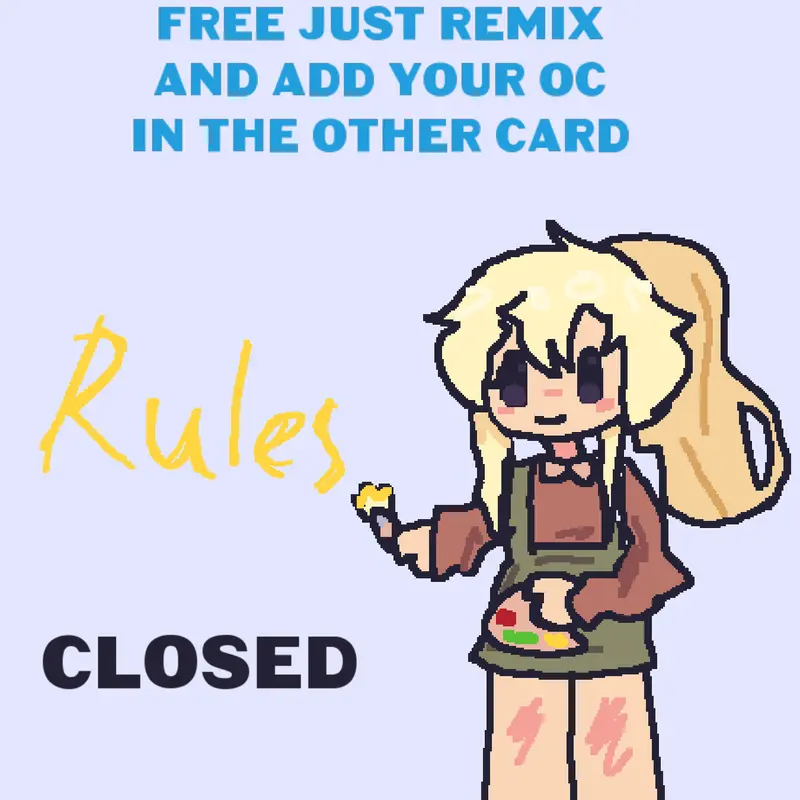 Game by @spilled_tea1