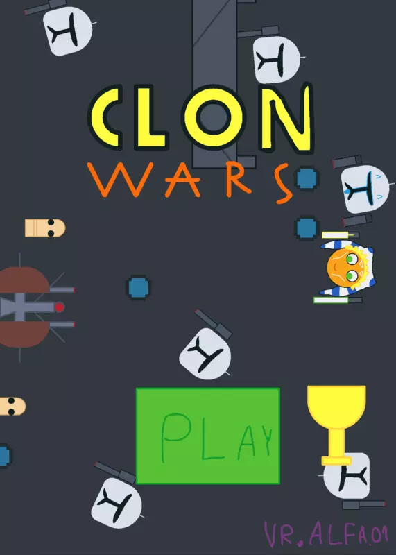 Game by @ST_Fulcrum