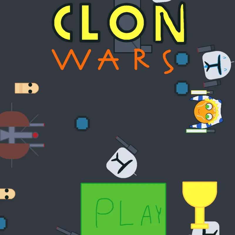 Game by @ST_Fulcrum
