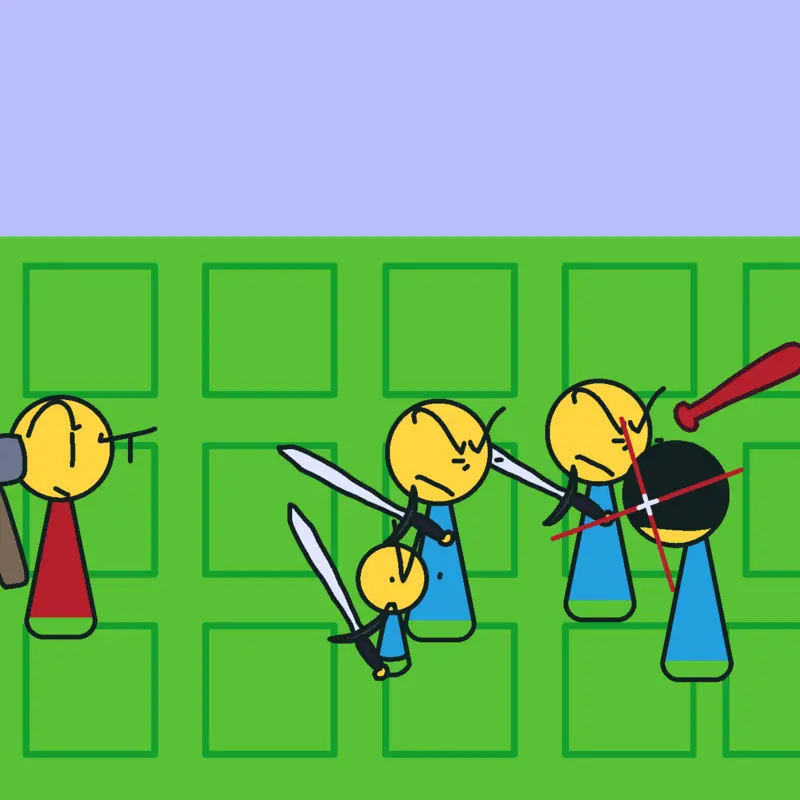 Game by @The_Beloved_Tutorialiw