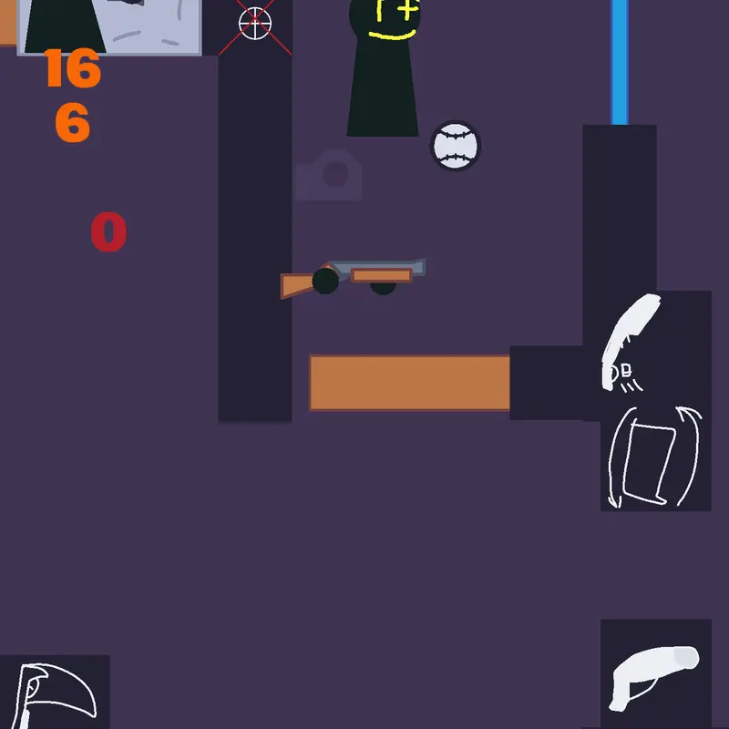 Game by @andreydearmandre