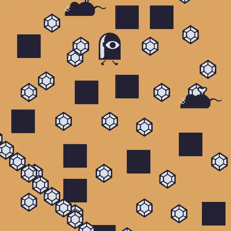 Game by @spinus