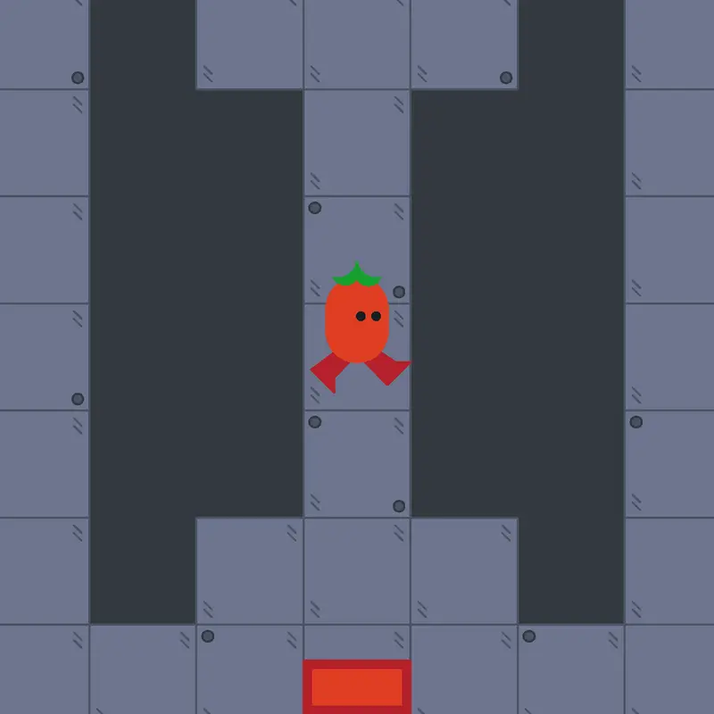 Game by @spooks_startherian
