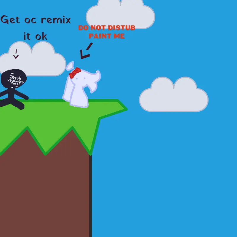 Game by @greenscreen1face