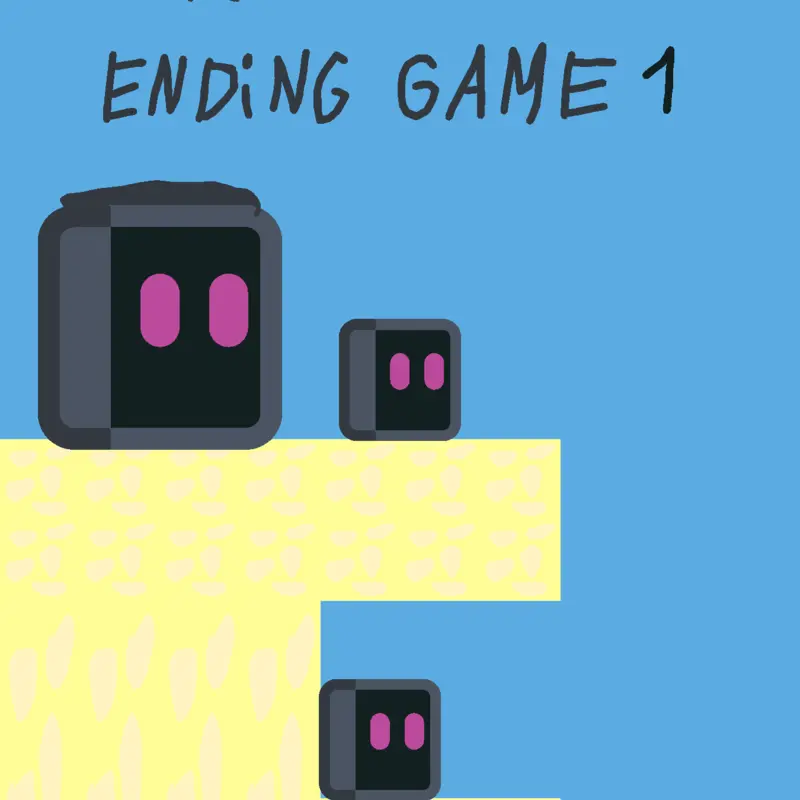 Game by @Minecraft-enderman2015
