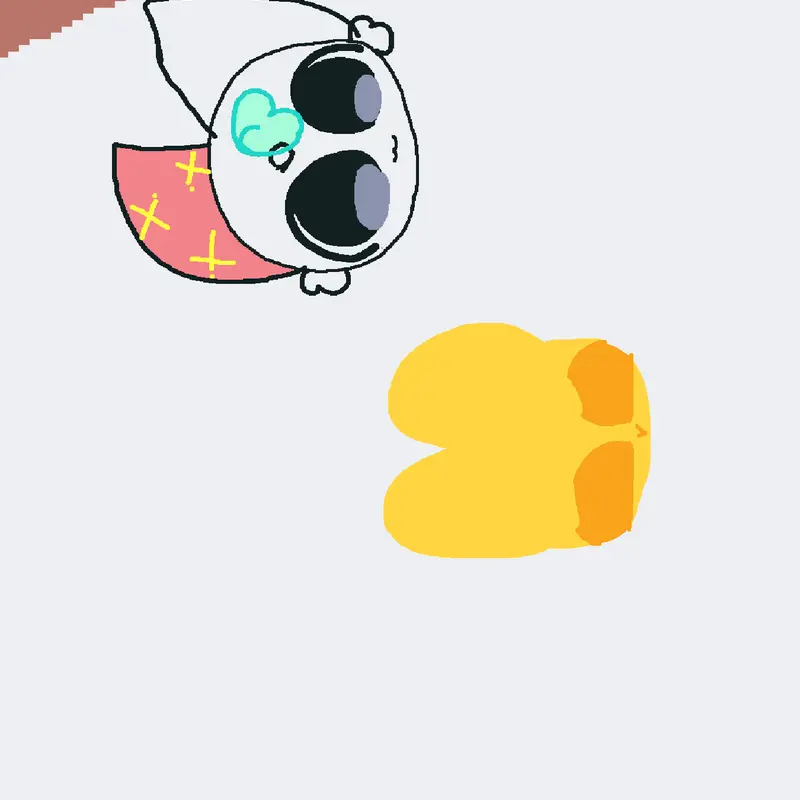 Game by @Melody_chan1234