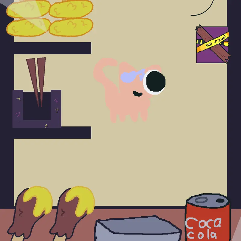 Game by @Nosejijij