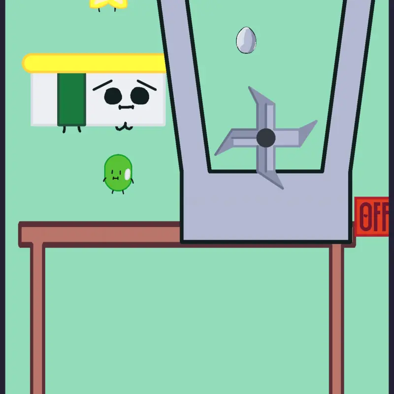 Game by @funbo
