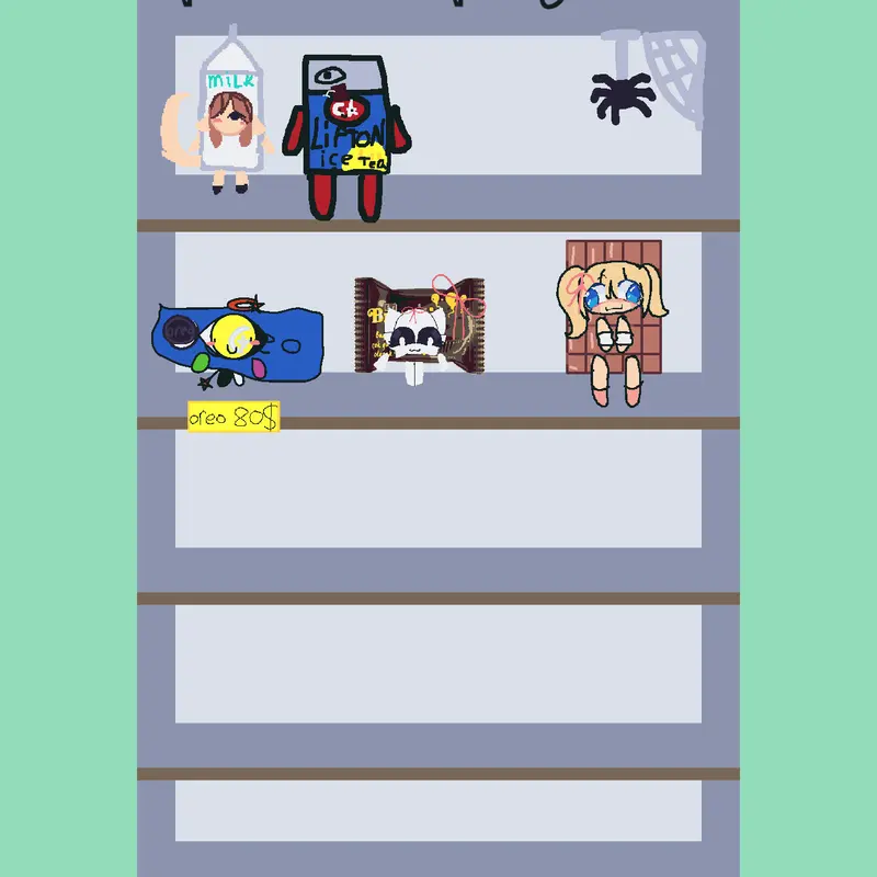 Game by @Haileycute10