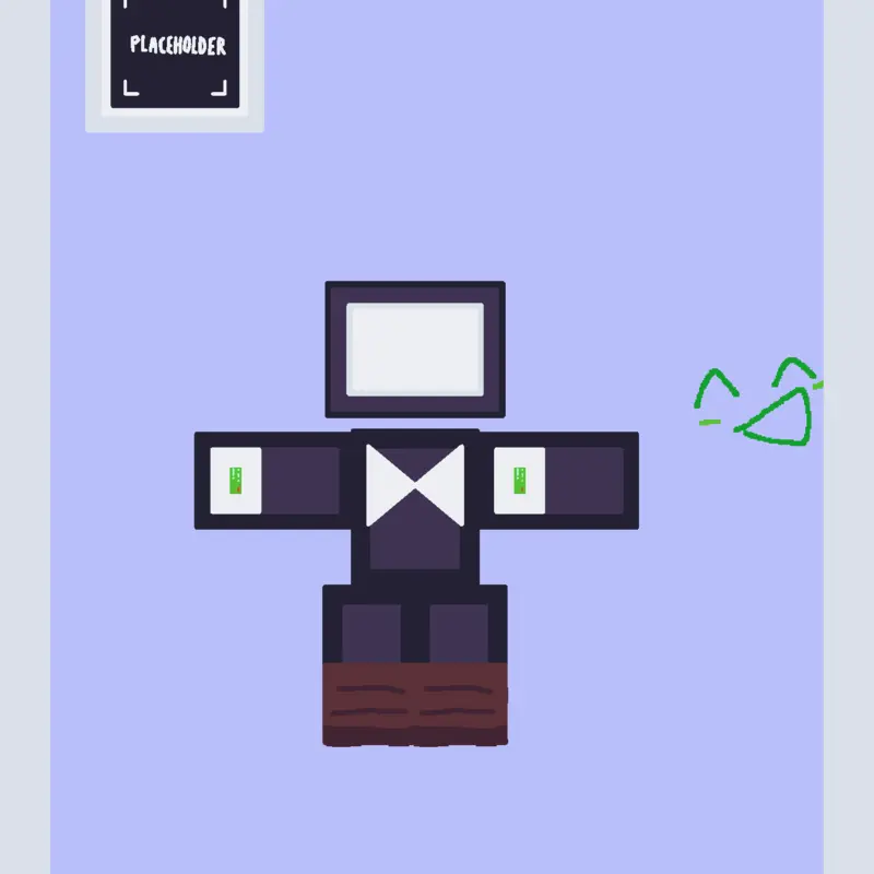 Game by @DrakoOfficial