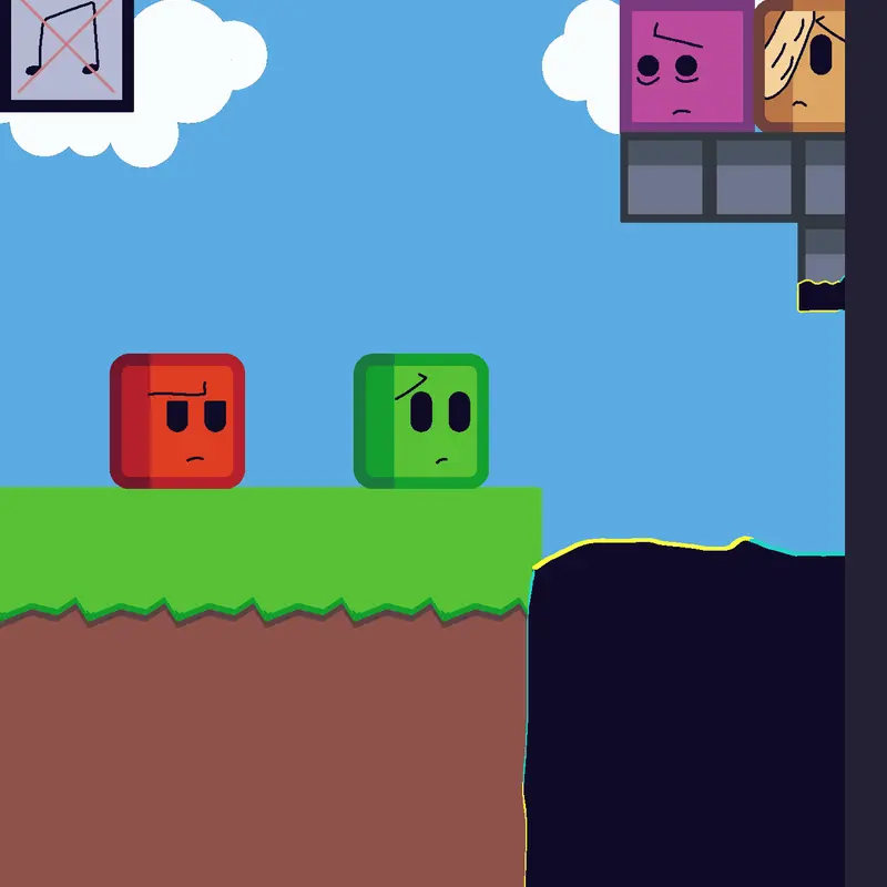 Game by @anmoy