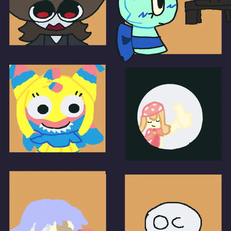 Game by @Venasa