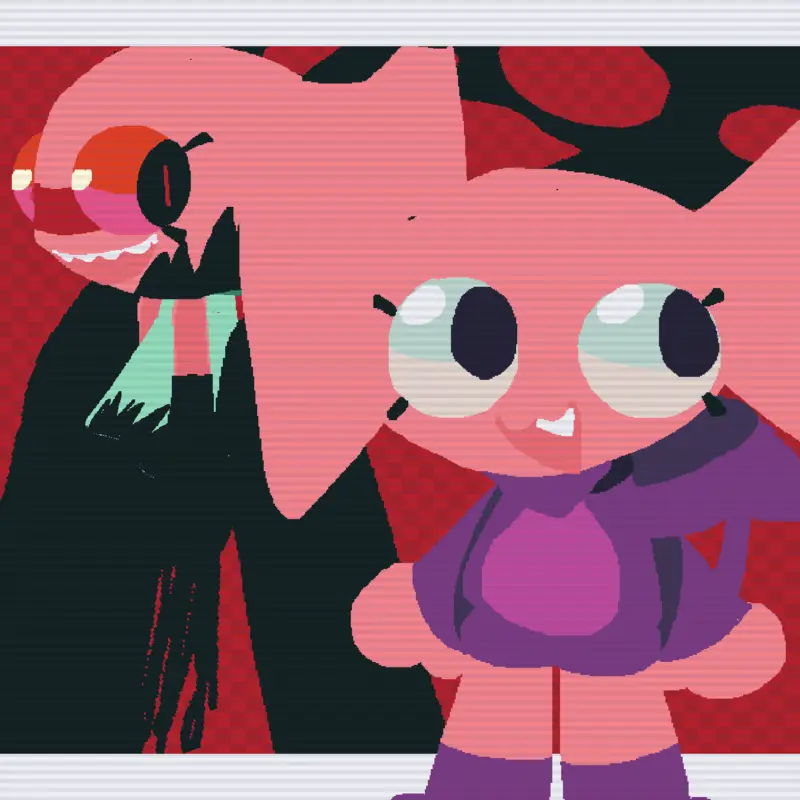 Game by @Anialy