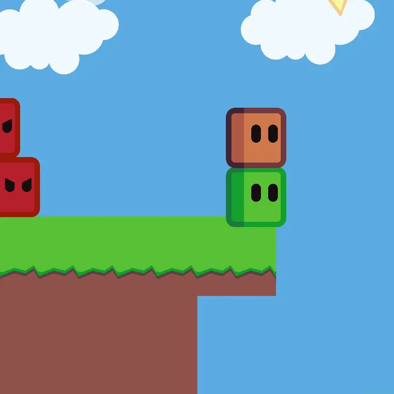 Game by @Bow_Kitty