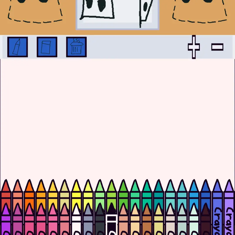 Skibidi sigma pomni digital fornite by @emoji_make