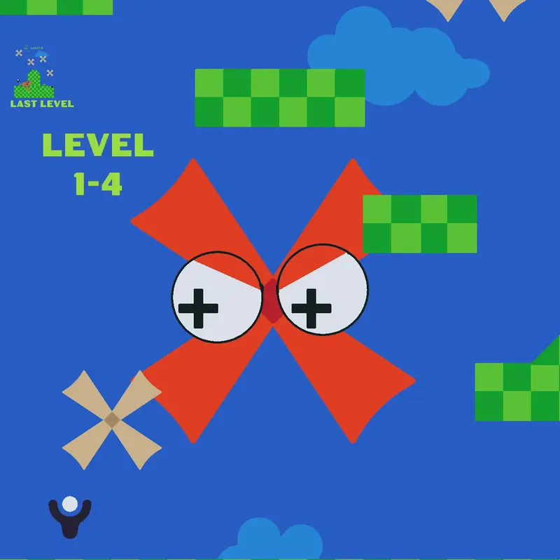 Game by @periwinkle_marble
