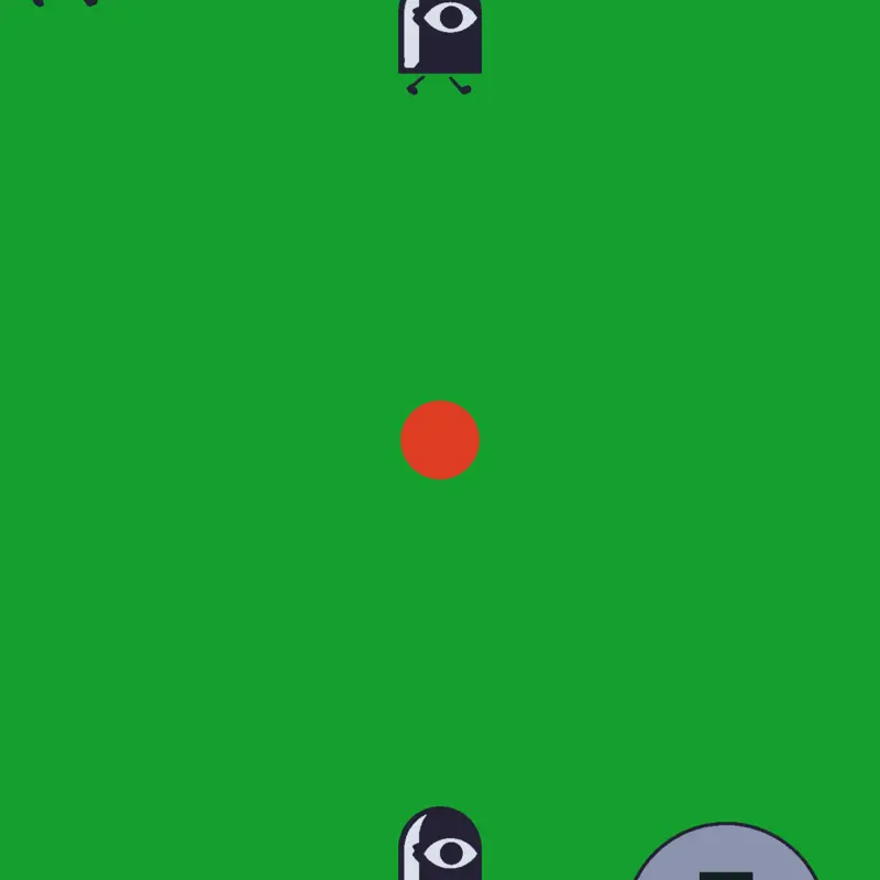 Game by @soy_argentino666