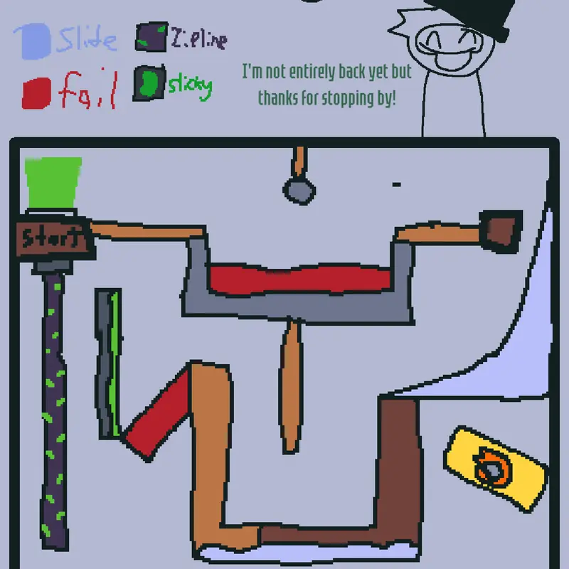Game by @struggling_2025