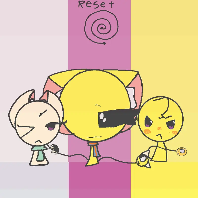Game by @cinamonrol