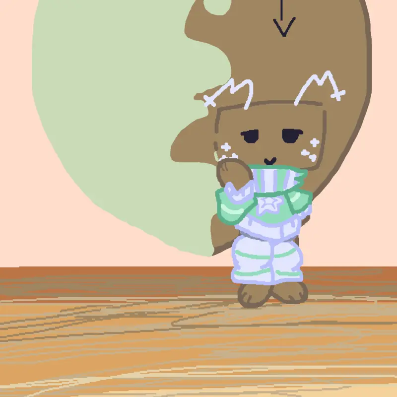 Game by @dreamcore_weirdcore