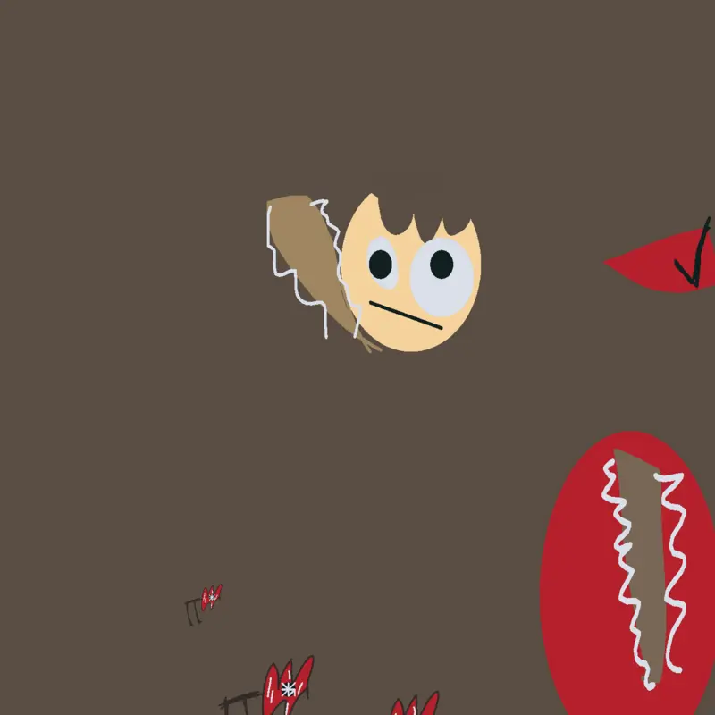 Game by @Readmydescription