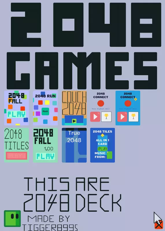 Game by @TiggerDev256