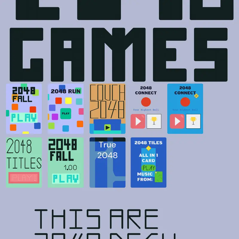 Game by @TiggerDev256