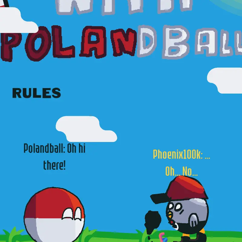 Game by @Phoenix100k