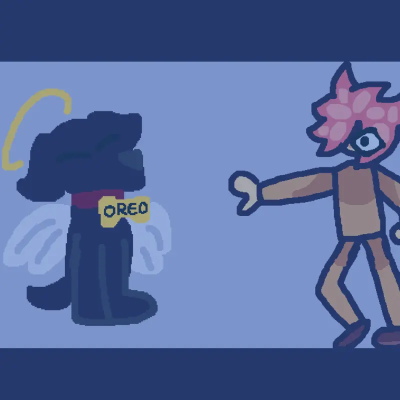 Game by @weirdcore_mushroom