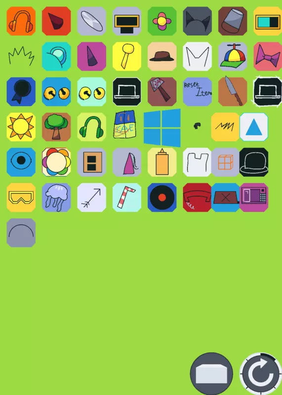 Game by @conori