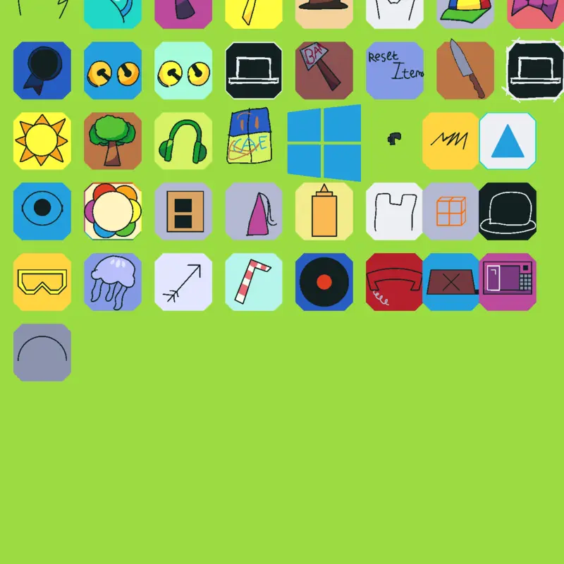 Game by @conori