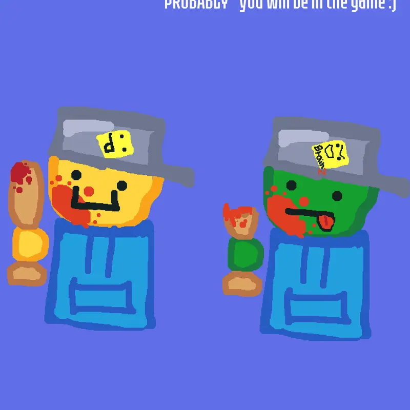 Game by @Starriee