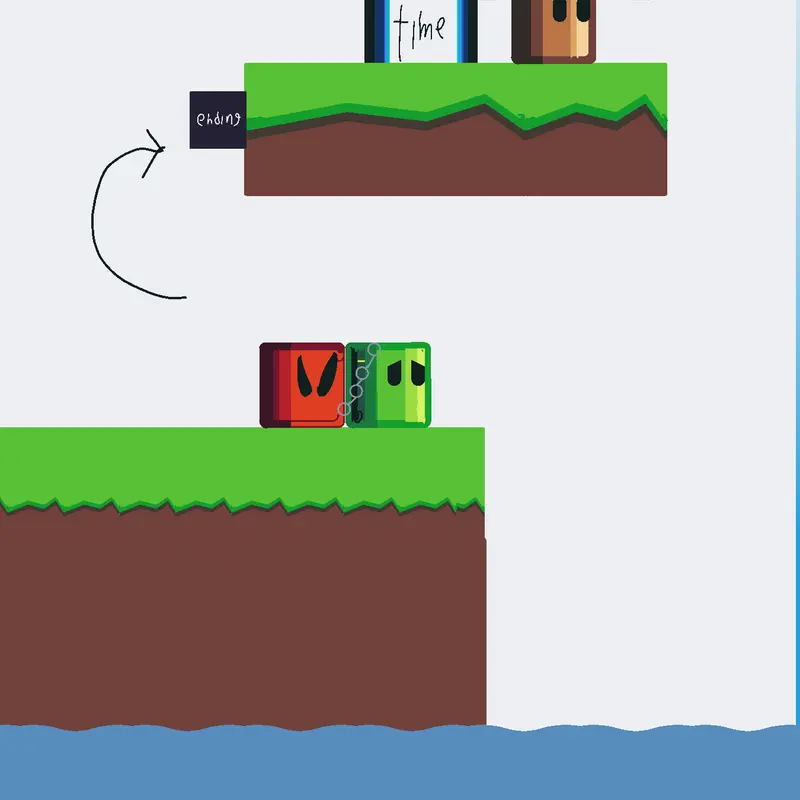 Game by @whesley