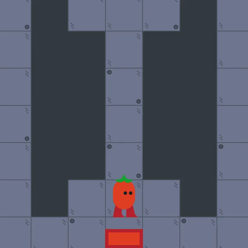 Game by @MohammadMehdi