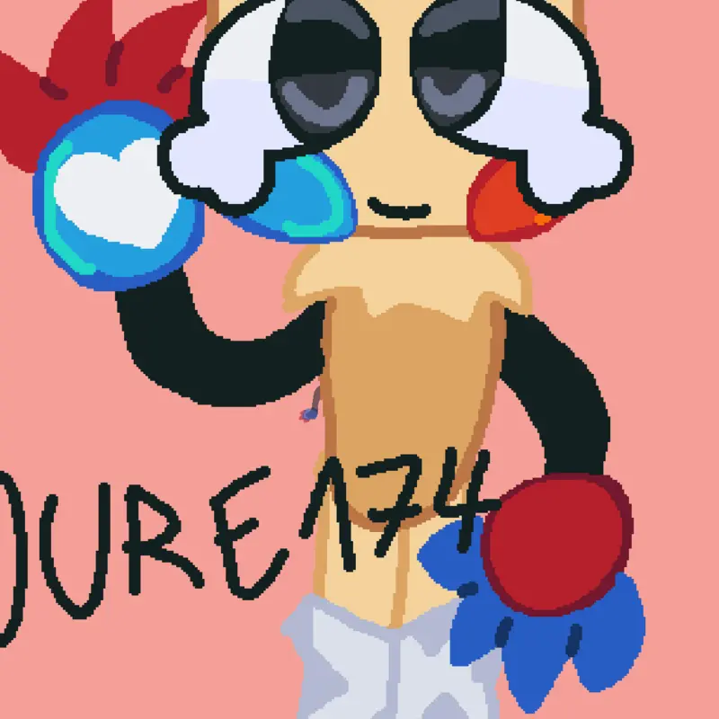 Game by @Moure174
