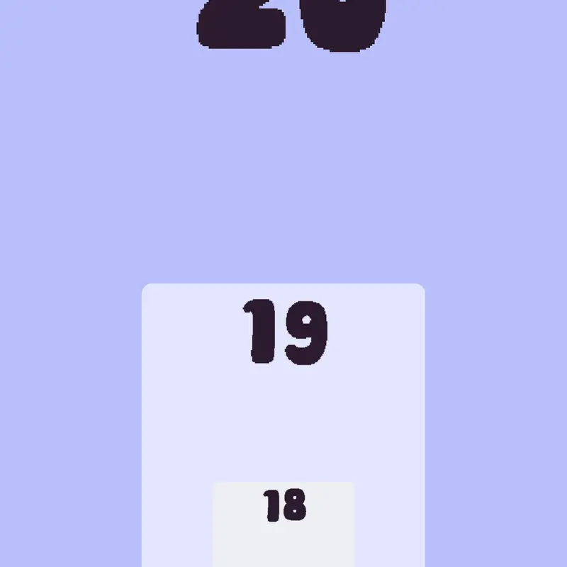 Game by @Newte