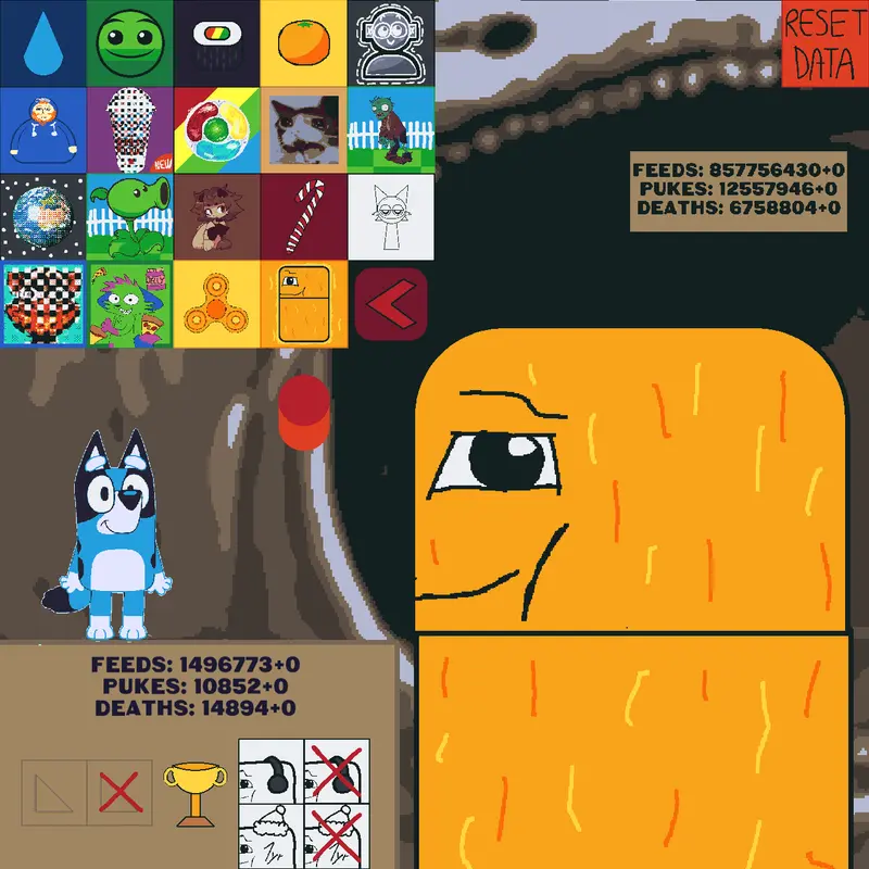 Game by @bluey2010