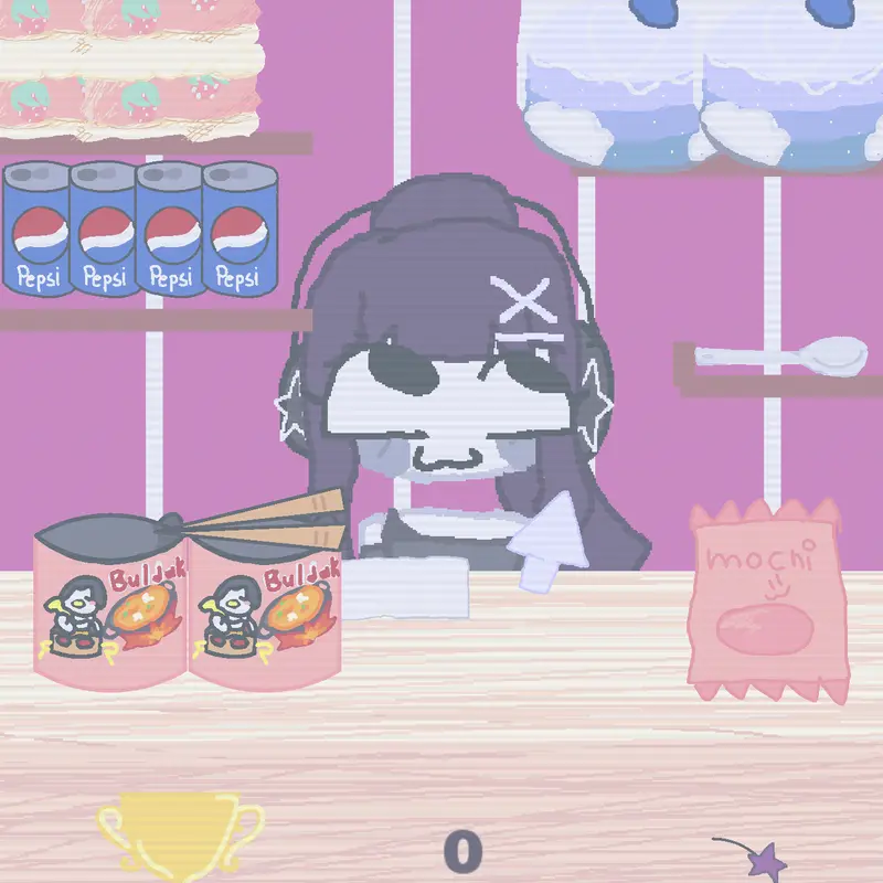 Game by @ST4R_Purple