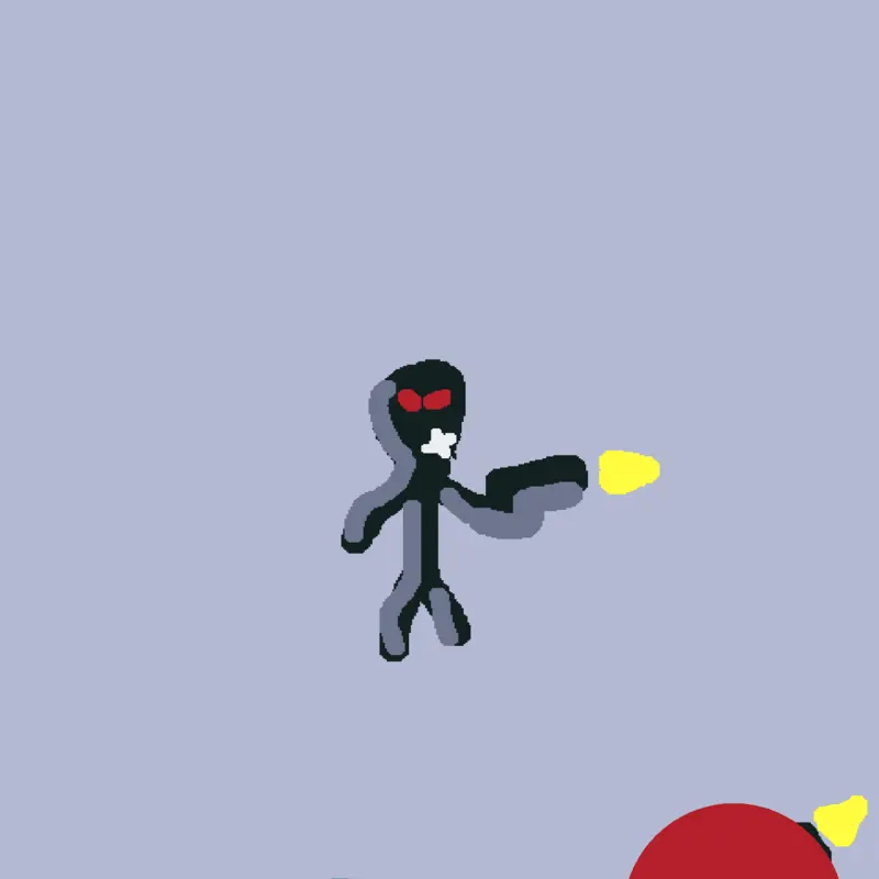 Game by @Saud-Gamer