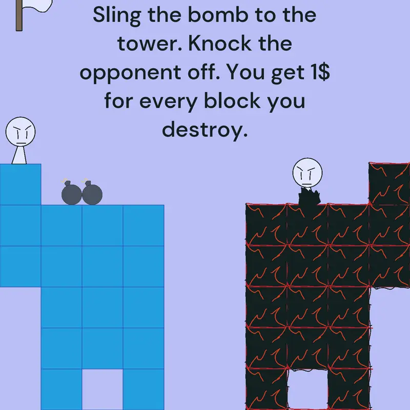 Game by @Francanco