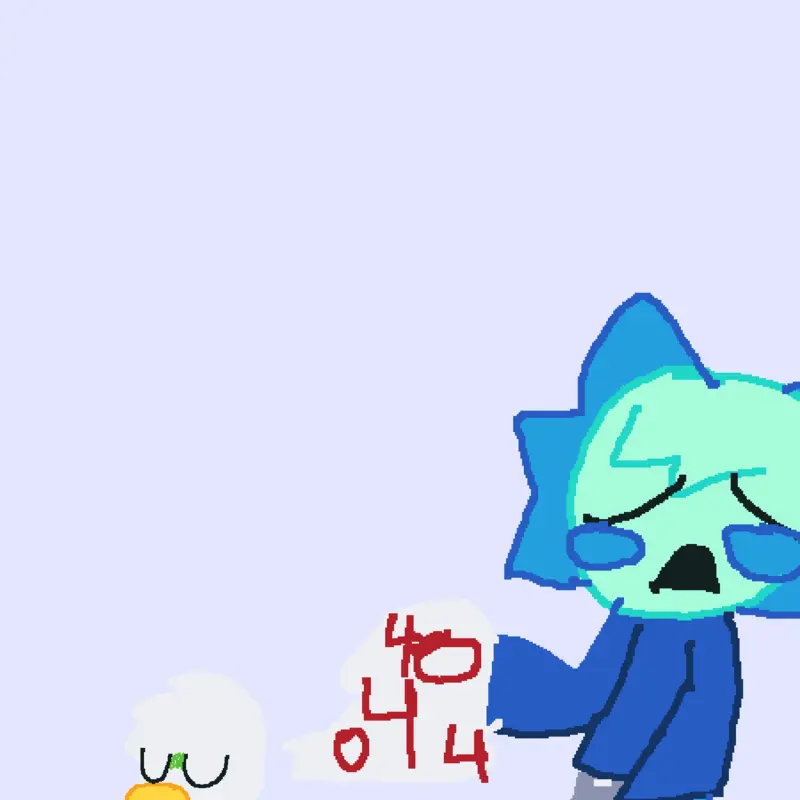 Game by @RODOLFO_DUCK